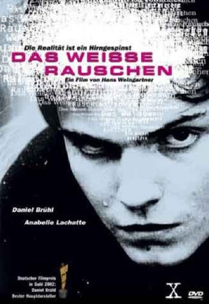 Белый шум / Das Weisse Rauschen (2001) DVDRip