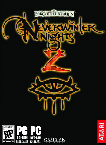 NeverWinter Nights 2 [PROPHET]