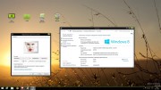 Windows 8.1 Enterprise Z.S Edition x86/x64 v.20.10.13 (RUS/2013)
