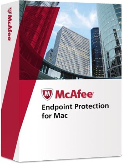 McAfee Endpoint Protection v.2.1 MacOSX