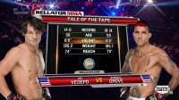 Bellator MMA 104 (2013) HDTVRip