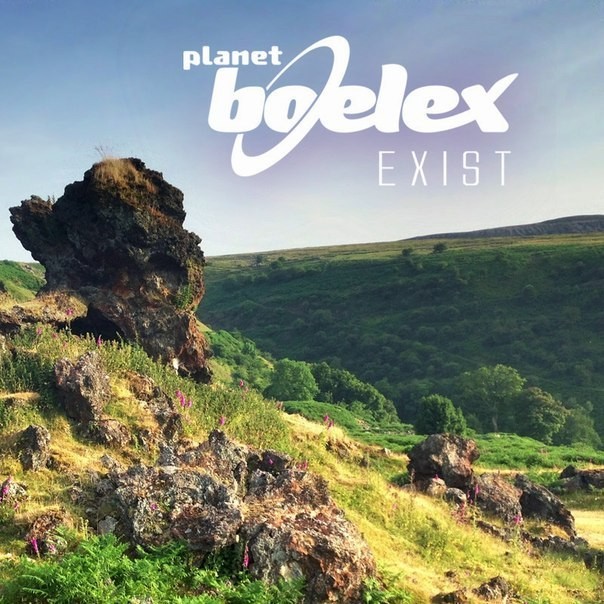 Ambient Music пишет:Planet Boelex - Exist