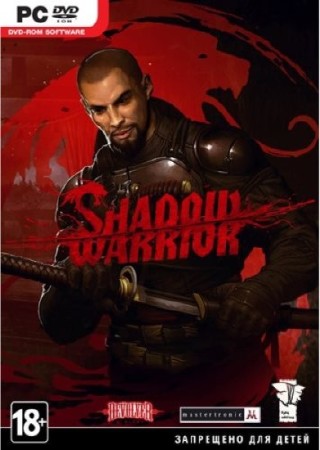 Shadow Warrior - Special Edition (v1.0.8.0/2013/RUS/ENG) Steam-Rip  SmS