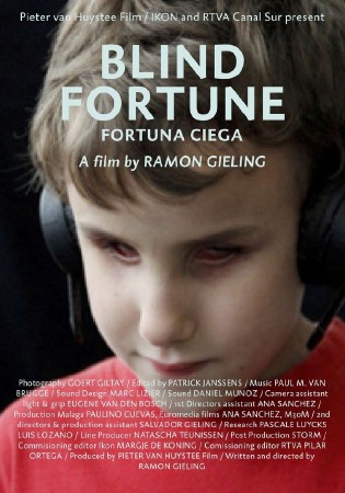   / Blind Fortune (Fortuna Ciega, Blind Fortuin) (2012) SATRip