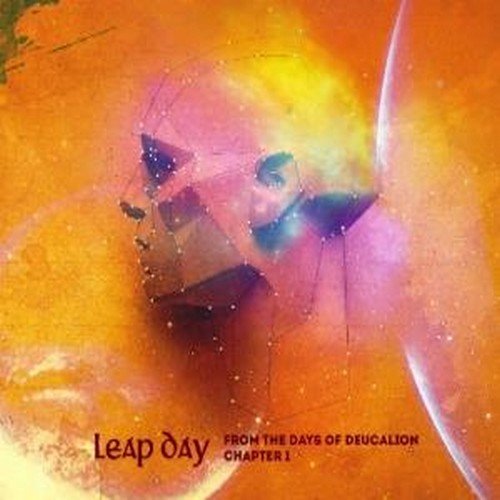Leap Day - From The Days Of Deucalion, Chapter 1 (2013)