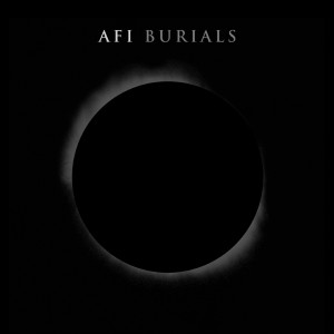 AFI - Burials [Best Buy Exclusive] (2013)