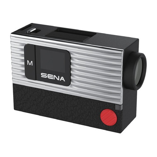Новая экшн-камера Sena