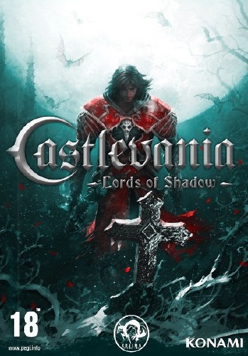 Castlevania: Lords of Shadow – Ultimate Edition + 2 DLC (v1.0.2.8) (2013/Rus/Eng/PC) Rip by Diavol