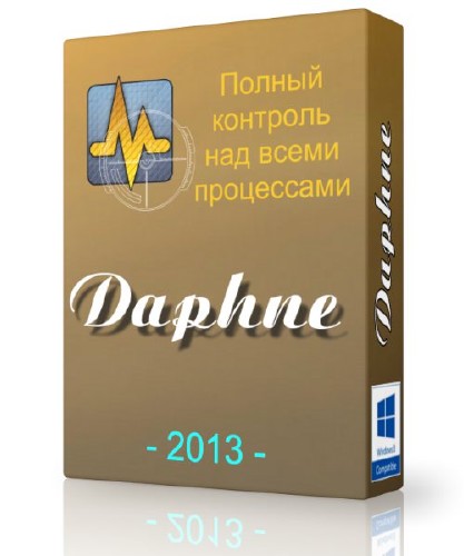 Daphne 1.55