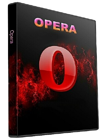 Opera 18.0 Build 1284.49 Final ML/RUS