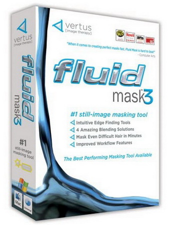 Vertus Fluid Mask 3.3.6.26151