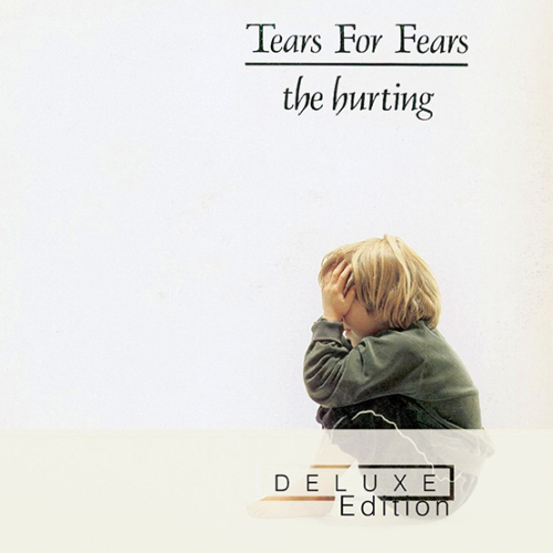  Tears For Fears - The Hurting [Deluxe Edition Remastered] - 2013