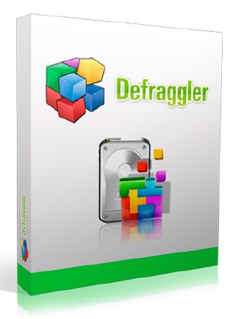 Defraggler Professional Portable 2.16.809