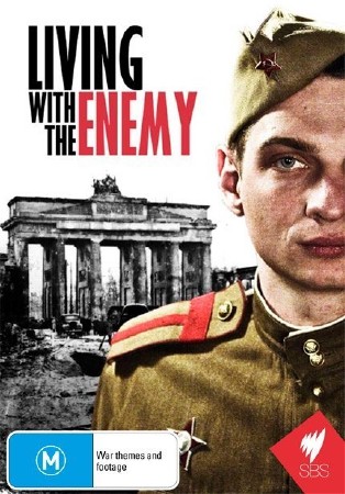    (4   4) / Living with the enemy (2008) TVRip