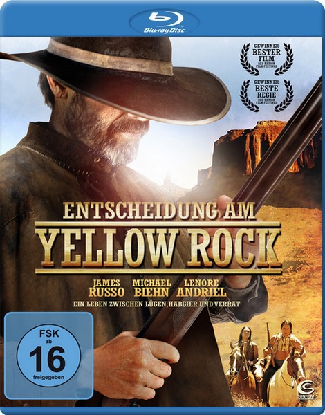  / Yellow Rock (2011) HDRip / BDRip 720/1080p