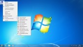 Windows 7 Enterprise SP1 x86/x64 StartSoft v46/47 (RUS/2013)