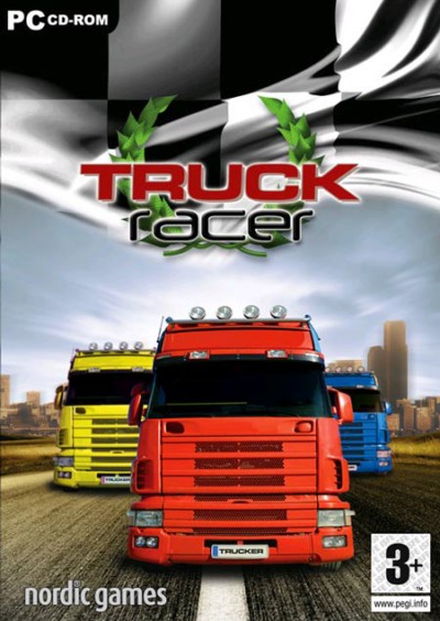 Truck Racer - RELOADED (PC-ENG-2013)
