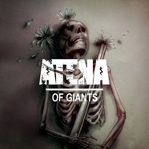 Atena - Of Giants (2013)