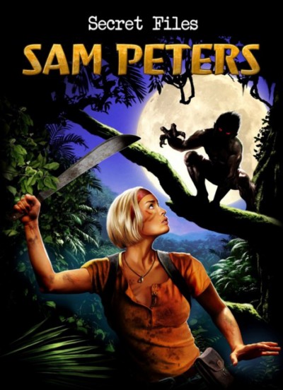 Secret Files Sam Peters - RELOADED [PC-ENG-2013]