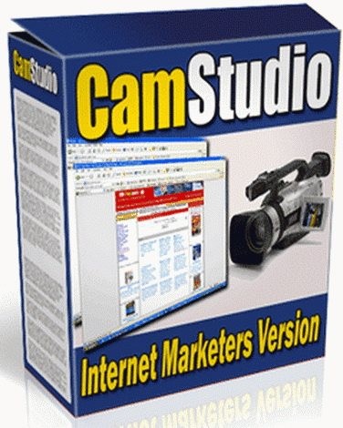 CamStudio 2.7.2 Build r326 Portable + CamStudio Codec