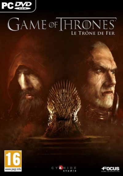 Game of Thrones Special Edition - PROPHET (PC-ENG-2013)