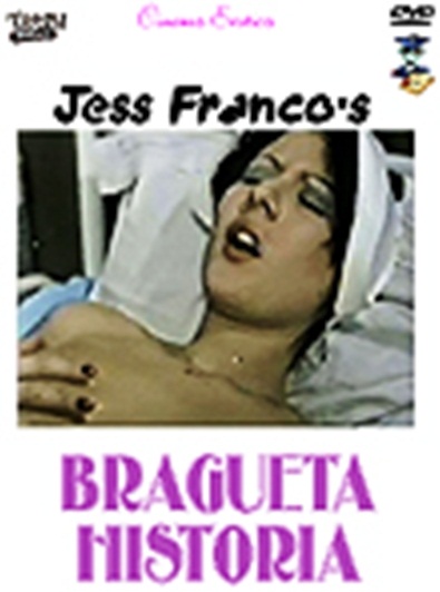 Bragueta historia /   (Jesús Franco) [1986 ., Adult, VHSRip]