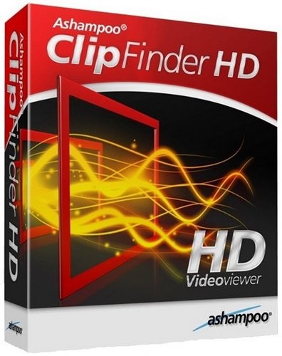 Ashampoo ClipFinder HD 2.37 Rus