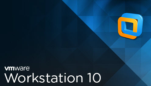 VMware Workstation 10.0.1.1379776 Full Download
