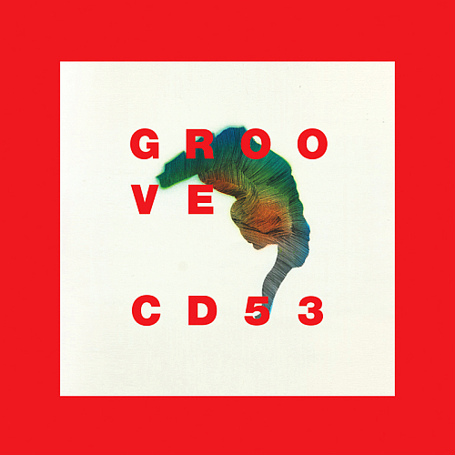VA - Groove 144 CD 53 (2013)