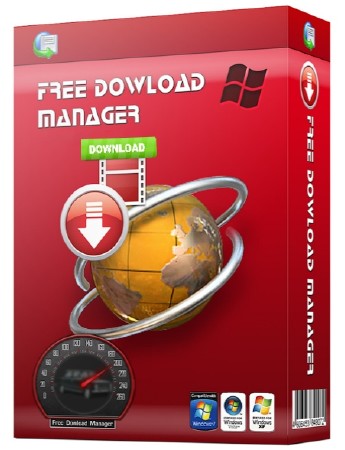 Free Download Manager 3.9.3 Build 1360 Final ML/RUS