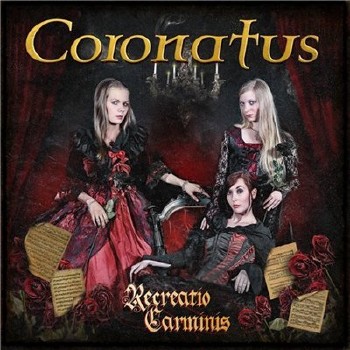 Coronatus - Recreatio Carminis (2013)