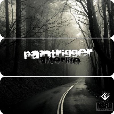 Paintrigger - Afterlife
