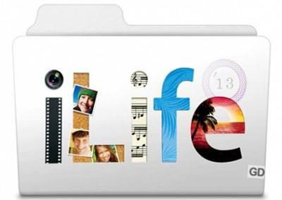 iLife 2013/ (Mac OS X)