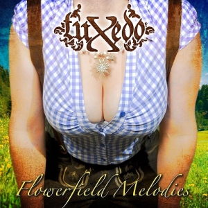 Tuxedo - Flowerfield Melodies (2013)