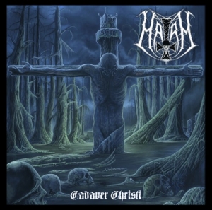 Harm - Cadaver Christi (2013)