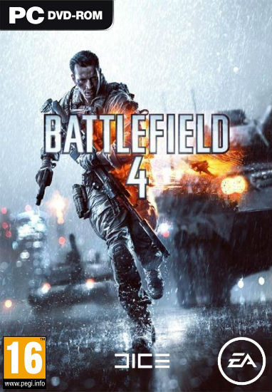 Battlefield 4 ( ) (2013/RUS/ENG) PC