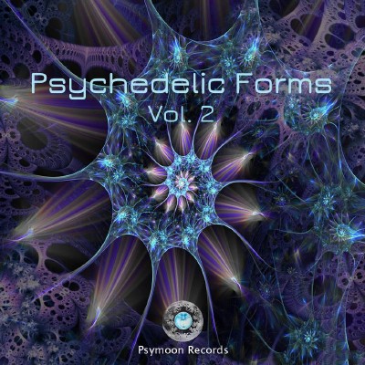 VA - Psychedelic Forms Vol. 2
