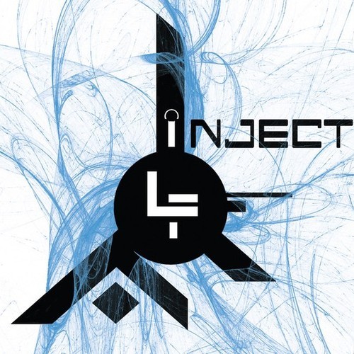 Legenda Folium - Inject [EP] (2013)