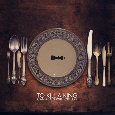(Indie/Rock/Folk) To Kill A King - Collection (4 Releases) 2013 - 2018, MP3, 320 kbps