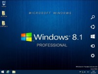 Windows 8.1 Pro Elgujakviso Edition v28.10.13 (x64/RUS)