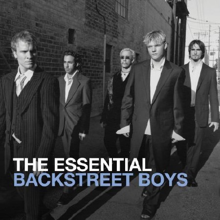 Backstreet Boys - The Essential Backstreet Boys  (2013)