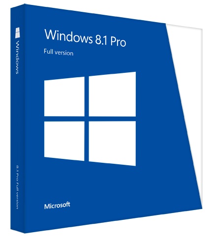 Windows 8.1 Professional x86 v.1 by Romeo1994 (2013/RUS)