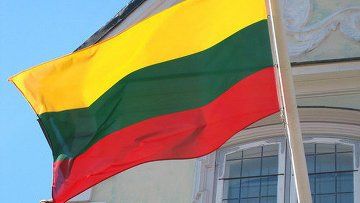 Литва подключается к войне списков, или Новая попытка Вильнюса понравиться Западу