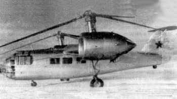 Истоки вертолетостроения в СССР – успехи и трагедии