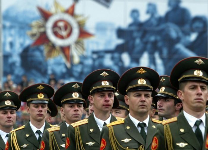 Российские офицеры будут служить дольше