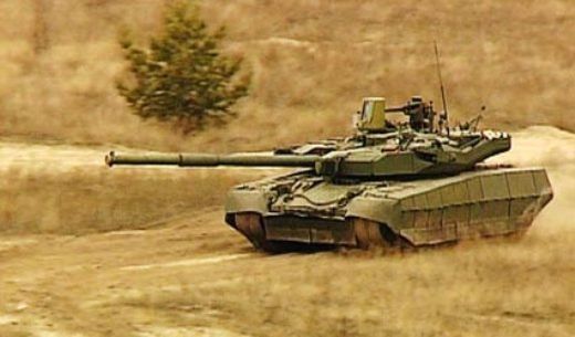 Российская и украинская модернизации Т-90: попытка беспристрастного сравнения