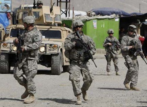 Роберт Гейтс: Американские войска не уйдут из Афганистана в 2011 году