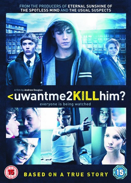  ,    ? / Uwantme2killhim? (2013) DVDRip