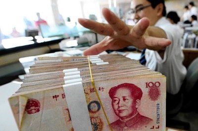 Финансовая революция по-китайски
