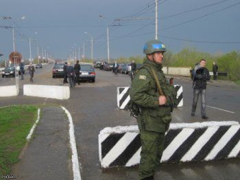 Замглавы МИД РФ: Россия не заинтересована в Приднестровье как в военном плацдарме